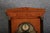 Wood Antique Grandfather Clock in Cherry, Early 19th Century For Sale - Image 7 of 18