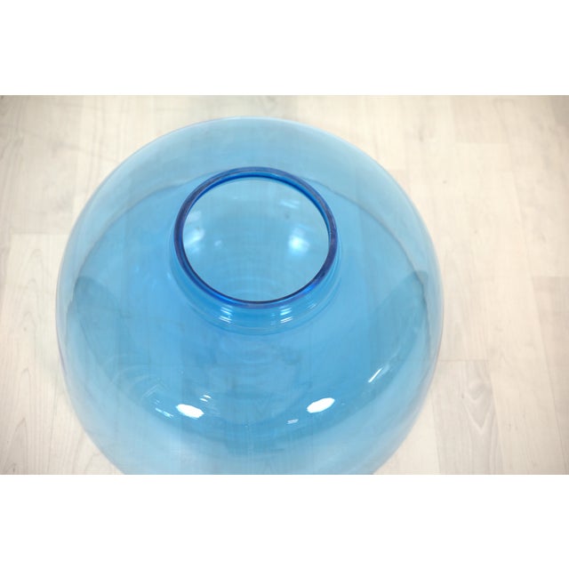 Glass Coffee Table by Bontempi For Sale - Image 6 of 7