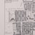 Blue Vintage 18th Century Street Map, London, St James's Westminster, Cartography For Sale - Image 8 of 11