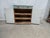 Swedish Gustavian 100% Original Painted Sideboard For Sale - Image 4 of 11