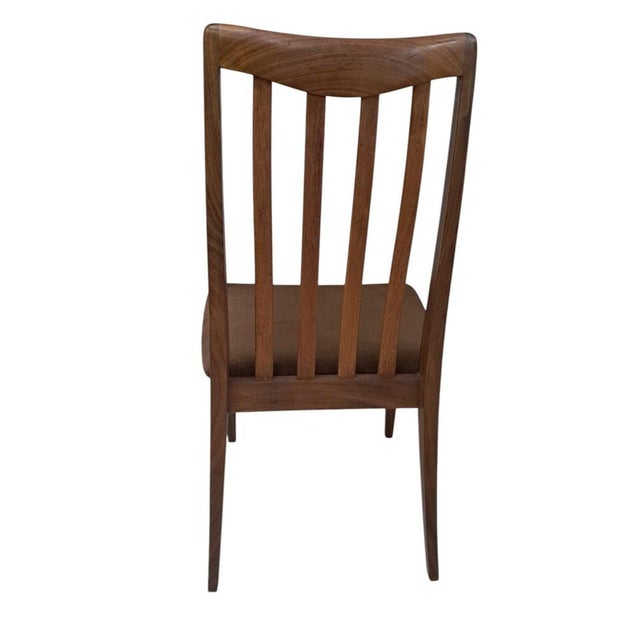 Vintage Fresco Dining Chairs in Teak from G-Plan, 1970s, Set of 4 For Sale - Image 16 of 18