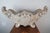 19th century hand-carved Italian stone Jardinaire.