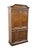 DREXEL HERITAGE Cameo Classics Italian Neoclassical Tuscan Style 41" Clothing Storage Armoire 191-440 78.5" High 41" Wide...