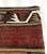 Kilim Rug Pillow Cover For Sale In Portland, ME - Image 6 of 9