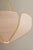 Hudson Valley Lighting Bayville 31.75 in. 6 Light Pendant in Vintage Gold Leaf Finish For Sale In New York - Image 6 of 8