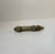 Metal Noodle Dachshund Bottle Opener in Brass from Bosse, 1950s For Sale - Image 7 of 9