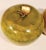 Marble Onyx Apples Paperweights Set 3 For Sale - Image 4 of 6