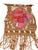 Handmade Wool and Rope Tapestry, 1970s For Sale - Image 16 of 16