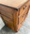 Antique Arts & Crafts Oak Washstand With Castors For Sale - Image 4 of 16