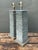 Vintage Stacked Stone Table Lamps - Pair For Sale - Image 11 of 14