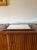 French Modern Mirrored Tray in the style of Jacques Adnet, 1940s For Sale - Image 3 of 13