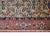 Early 20th Century Early 20th Century Sultanabad Rug For Sale - Image 5 of 11