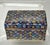 An exceptional fine cloisonné enameled box, dating from the late Qing Dynasty to the early Republic period (late19th...