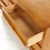 Crawford Furniture Mid Century Maple Lowboy Dresser For Sale - Image 9 of 11