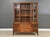 1960s 1960s Kent Coffey Perspecta Walnut and Rosewood Credenza Hutch For Sale - Image 5 of 13