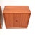 Vintage Danish Teak Cabinets by Peter Hvidt and Orla Molgaard Nielsen for Søborg Møbelfabrik, 1960s, Set of 2 For Sale - Image 6 of 11