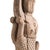 Vintage Carved Yali Temple Bracket, 1940s For Sale - Image 3 of 6