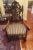 Mid 19th Century Set of 8 Renaissance Revival Dining Chairs For Sale - Image 9 of 9