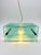 Glass Table Lamp by Giorgio Reggiori for Galotti & Radice, Italy, 1960s For Sale - Image 10 of 13