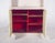 White Painted 2-Door Bookcase, 1890s For Sale - Image 14 of 15