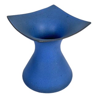 Cor Unum Vase by Zweitse Landsheer For Sale