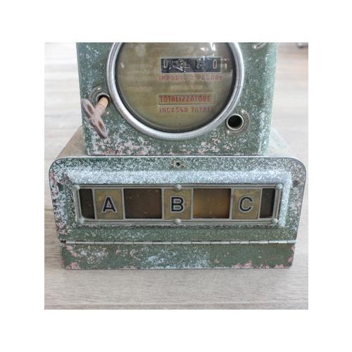 Billiard Totalizer with Balls from Barbareschi, 1950s For Sale - Image 7 of 12