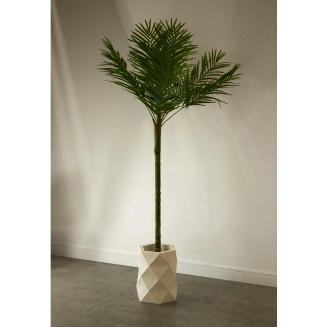 The latest homeware collection transforms tea waste into elegant objects using a unique process they have developed in the...