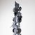 Iron Sculpture, Paolo Conti, 1987 For Sale - Image 3 of 12