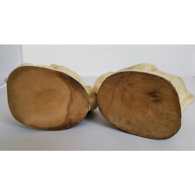 1930s Art Deco Elephants - a Pair For Sale - Image 11 of 11