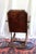 1940s Hand Carved and Handmade Rustic Rocker For Sale - Image 12 of 18