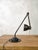 Industrial Two-Arm Machine Lamp on Brake Disc Base from Philips, Netherlands, 1940s For Sale - Image 9 of 16