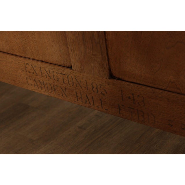 Lexington Furniture Queen Poster Bed For Sale - Image 18 of 18