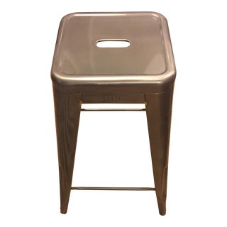 Tolix Counter Stool For Sale