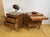 Mid-Century Modern Teak Bedside Cabinets from Stag, 1960s, Set of 2 For Sale - Image 4 of 13
