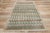 Textile Mid 20th Century Zeki Muren Vintage Turkish Sivas Rug 03'01 X 06'00 For Sale - Image 7 of 10