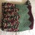 Handmade Crochet Multi Color Bed Cover / Throw For Sale In New York - Image 6 of 6