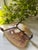 Maitland - Smith Vintage Maitland-Smith Mother-of-Pearl & Brass Footed Caviar Dish For Sale - Image 4 of 6