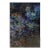 "Black Hole" - Large Scale Cosmic Abstract by Duane Albert Armstrong For Sale