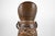 Early 20th Century Copper Umbrella Stand with Hammered Medieval Bakery Relief, France, 1900s For Sale - Image 5 of 12