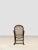 Thonet Thonet Rocking Armchair by Michael Thonet for Thonet For Sale - Image 4 of 5