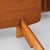 Vintage teak bed with headboard – 1960s / 1970s Beautiful vintage teak bed with a warm appearance and a timeless design....