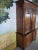 Brown Small Two-Body Norman Oak Sideboard For Sale - Image 8 of 13