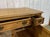 Wood English Fir Wood Sideboard, 1950s For Sale - Image 7 of 16