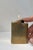 Gold Vintage Brutalist Lauterbach Ashtray and Lighter Holder in Bronze, 1970s, Set of 2 For Sale - Image 8 of 11