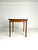 Smaller Dining Table in Teak, 1960s For Sale - Image 4 of 11