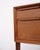 Wood Small Teak Freestanding Sewing Chest attributed to Arne Vodder, 1950s For Sale - Image 7 of 10