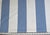 1990s Vintage Ralph Lauren Home Oxford Stripe Cotton Upholstery Fabric- 8.8 Yards For Sale - Image 5 of 5