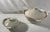 Mid-Century Modern 1950s Rare Ben Seibel Pfaltzgraff Country-Time Lidded Casserole Set - A Pair For Sale - Image 3 of 10