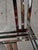 Chrome Kinetic Wind Catcher Sculpture, 1970s For Sale - Image 6 of 10