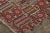 Vintage Turkish Anatolian Prayer Rug With Geometric Mihrab Design - Rug & Kilim For Sale In New York - Image 6 of 9